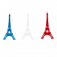 Set di calamite - Magnetic Torre Eiffel