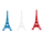 Set of magnets - Magnetic