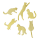 Set di calamite - Magnetic