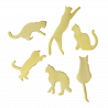  Chat Gold