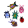 Set Magnete - Magnetic