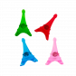  Torre Eiffel