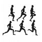  Heroes Joggeur
