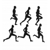  Heroes Joggeur
