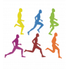  Heroes Joggeur Multi