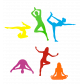 Set di calamite - Magnetic Sapiens