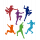 Set of magnets - Magnetic