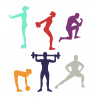  Heroes Fit