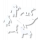 Set of magnets - Magnetic