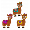  Lama