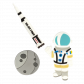  Astronaute