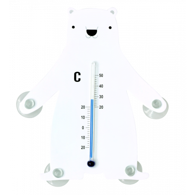 Thermomètre - Thermo - Ours Polaire