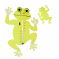 Thermomètre - Thermo Lézard