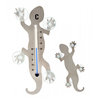 Thermomètre - Thermo - Lézard