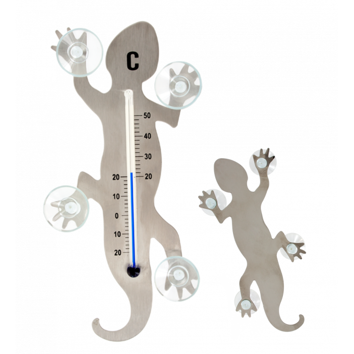 Thermomètre - Thermo Lézard