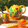 Electric kettle with european plug 1 L - Byzance