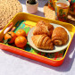 Serving tray - Apéritime Jardin fleuri