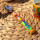 Cuillère à dessert - Sweet Spoon