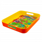 Serving tray - Apéritime Jardin fleuri