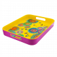 Serving tray - Apéritime Jardin fleuri