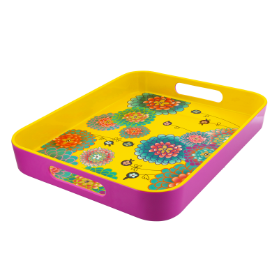 Serving tray - Apéritime