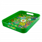 Serving tray - Apéritime Jardin fleuri
