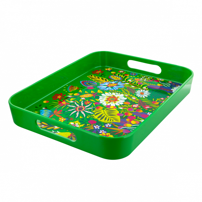 Serving tray - Apéritime Songe de Printemps