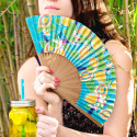 Second Chance - Fan - LHO Papilion