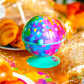 Sugar Pot Songe de Printemps