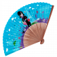 Eventail - LHO Orchid Blue