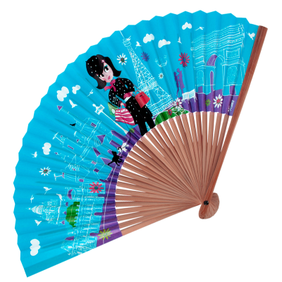 Fan - LHO