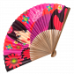 Fan - LHO Avignon