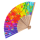 Eventail - LHO