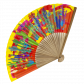 Eventail - LHO Palette