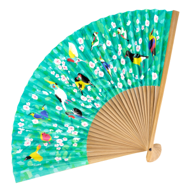 Fan - LHO