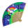 Eventail - LHO