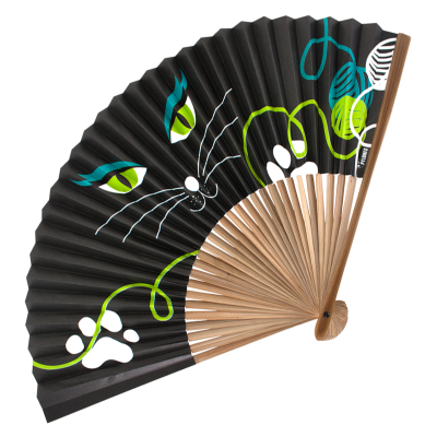 Fan - LHO