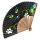 Eventail - LHO