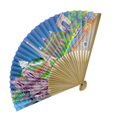 Fan - LHO