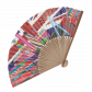 Fan - LHO Coquelicots