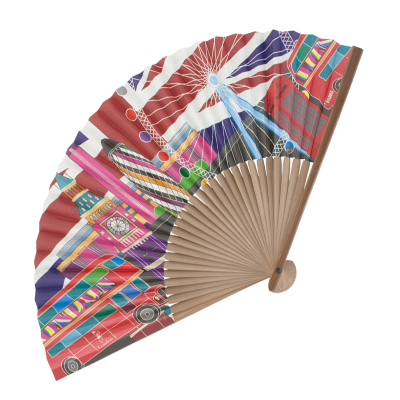 Fan - LHO