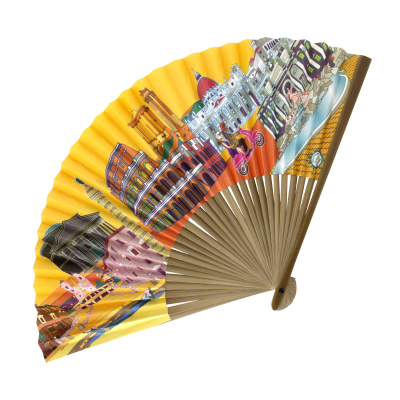 Fan - LHO