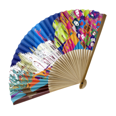 Fan - LHO