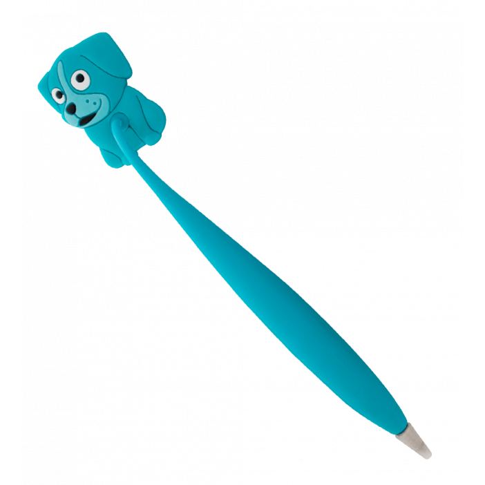 Magnetic pen - Ani-pen Dog
