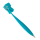 Stylo magnétique - Ani-pen