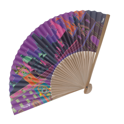 Fan - LHO