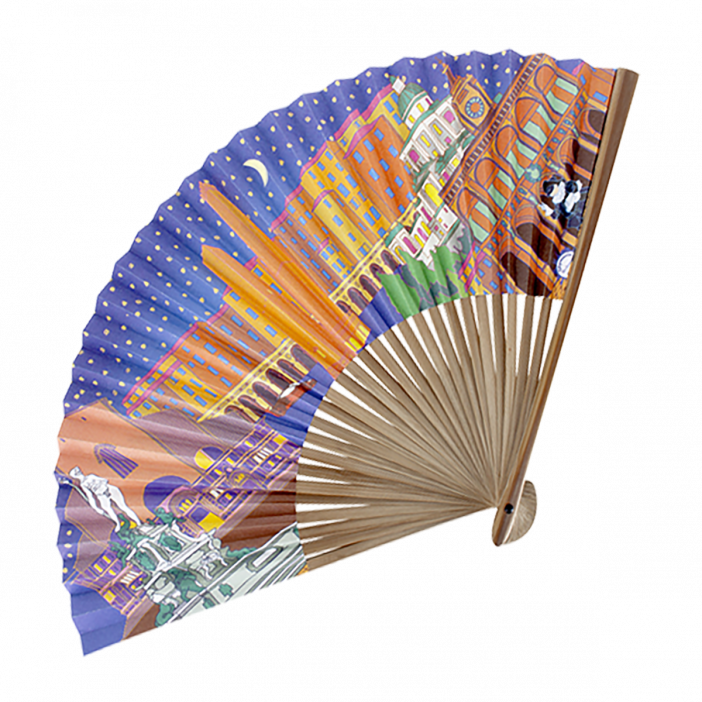 Fan - LHO Bologna