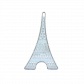Kleine Reibe - Râpe Tour Eiffel