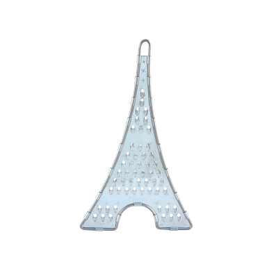 Petite râpe - Râpe Tour Eiffel