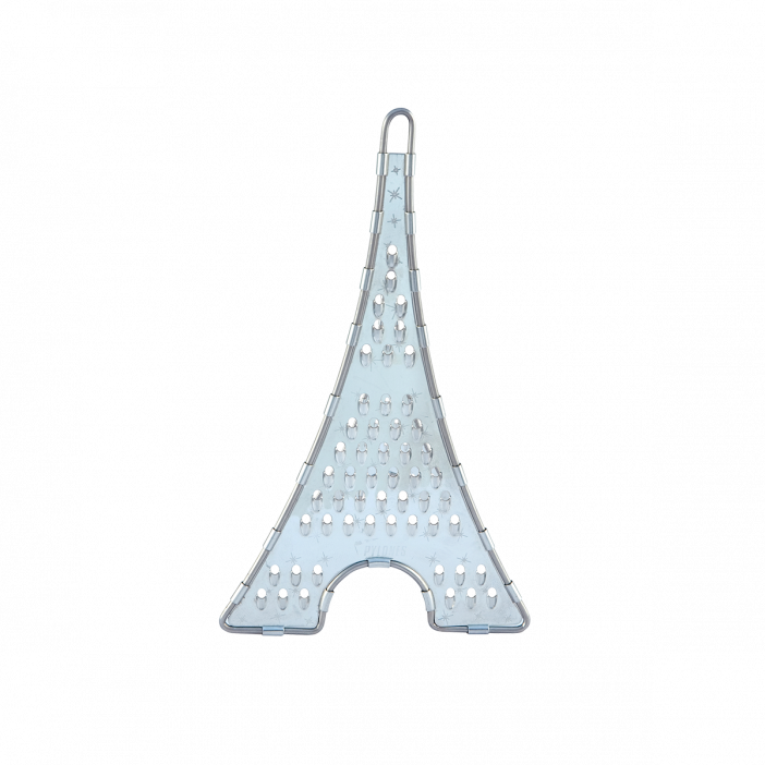 Kleine Reibe - Râpe Tour Eiffel